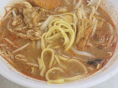 -阿坤纯正西刀鱼丸(Kuala Lumpur Branch)