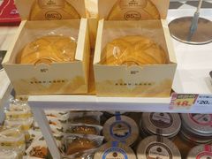 -85度C(南京中山南店)