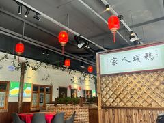 -鹅城粤菜馆(白云山路店)