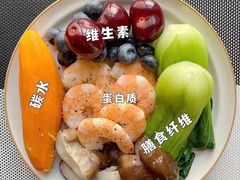 -中田·健身+普拉提(新天地店)