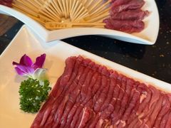 -南门涮肉(通州大船店)