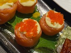 -極上萬膳·日料放题(海岸城店)