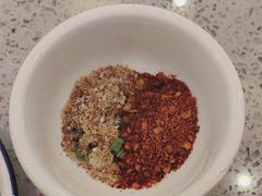 -阿婆情腊排骨火锅(金虹路店)