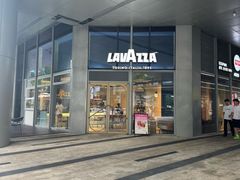 -LAVAZZA拉瓦萨咖啡(中航城君尚购物中心店)