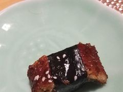-活鳗饭·鹅肝范儿(高碑店店)