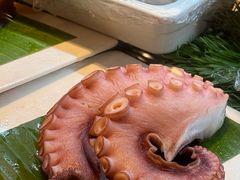 -咖啡苑自助餐厅·中国大饭店