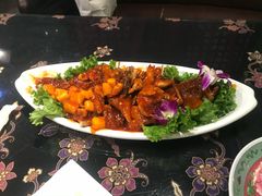 -小娘惹厨房Little Nyonya(狮城有约上榜店)