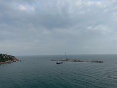 -东澳岛