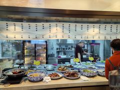 -慧娟面馆·餐厅(望江路店)