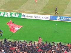 -铁西体育场