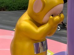 -东莞松山湖万象汇