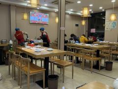 -皖北三胖地锅鸡(高速时代广场店)