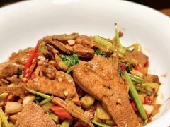 -恰饭·老长沙市井菜 (天河客运站店)