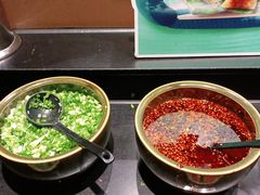 -呷哺呷哺 黄金牧场 (欢乐谷店)