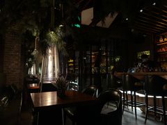 -黑角餐厅美式狂野Blackhorn(昌茂花园店)