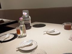 -一叶一世界•素食餐厅(环球中心店)