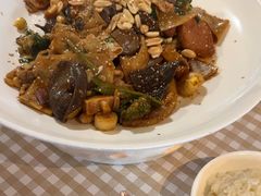 -拿渡·水煮鱼 麻辣香锅(西单大悦城店)