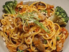 -Pennehut畔尼意面(合肥万象城店)
