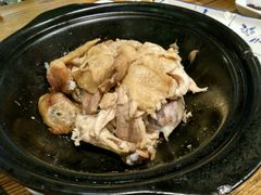 -广东道至正餐厅(区庄店)