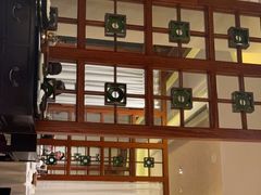 -广州富力丽思卡尔顿酒店·丽轩·粤菜