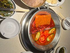 -小龙坎火锅(全球总店)