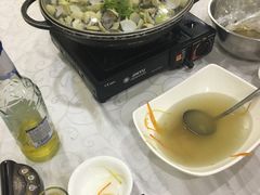 -吉源大排档·鱼生·海鲜(烧烤彩印厂店)