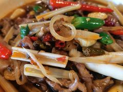 -李子坝梁山鸡(李子坝大鸡哥店)