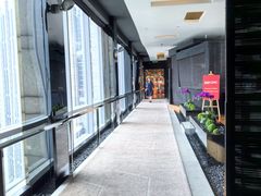 -广州富力君悦大酒店·凯菲厅