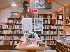 -当当书店(国泰广场店)