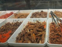 -易裕和·长沙米粉(竹塘西路店)