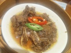 -杭州JW万豪酒店-万豪中餐厅