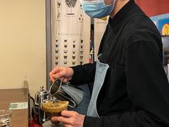 -RUMORS COFFEE ROASTERY鲁马滋咖啡(湖南路店)