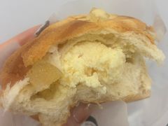柚子酸面包-面包日报