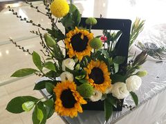 -北京三元桥丰田汽车销售服务有限公司(左家庄店)