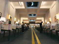 店内环境-先锋书店(五台山总店)