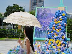 -民盈·国贸城