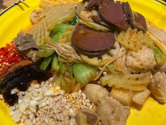 -北丐先生·野馄饨烧烤(雨花万象店)