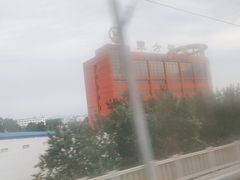 -烟台南站