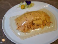 -彩丰楼·中餐厅(国家会展中心上海洲际店)