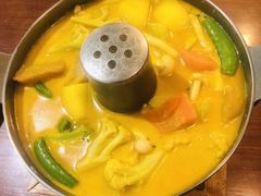 -如禾素食·下午茶·糖水