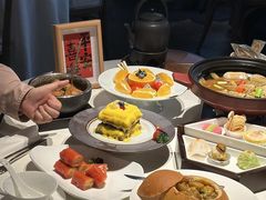 -南棠馆粤菜坊(群光店)