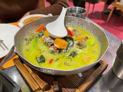 -simply thai天泰(世纪汇店)