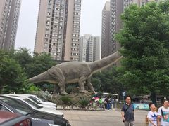 -陕西自然博物馆