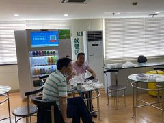 -上海市第八人民医院-体检中心