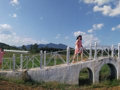 -北京东方普罗旺斯薰衣草庄园