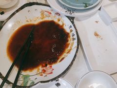 -福来居烤鸭店(天坛二店)