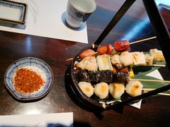 -石葵(锦业时代店)