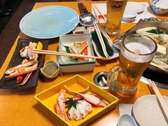 -蟹道乐(道顿堀本店)