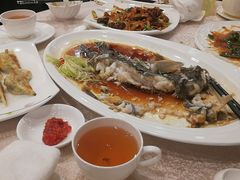 -麒麟中餐厅·经典粤菜·地道菜式老字号(广州长隆酒店)
