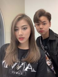 -MRMODE时尚先生美发沙龙